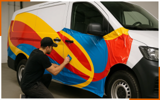 Mid-Atlantic Graphics & Vehicle Branding Business Mid-Atlantic Graphics & Vehicle Branding Business
