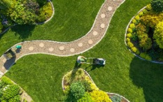 Landscaping and Construction Company for Sale