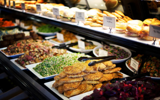 Iconic Deli - 20k Weekly - Selling Cheap