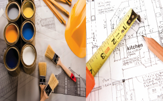  Painting & Remodeling Company with Cabinet Shop