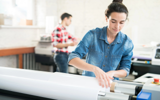 Highly-Regarded Digital Printmaking Studio Highly-Regarded Digital Printmaking Studio