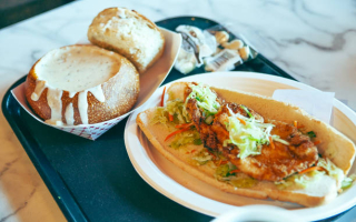 Upscale Franchise for Sale over $2MM Sales and $290K for Owner!