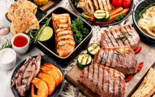 Turnkey Dual-Concept Steak Restaurant for Sale - $160k Profits