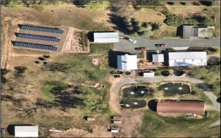A Rare 54-Acre Retreat with Fishery Business A Rare 54-Acre Retreat with Fishery Business