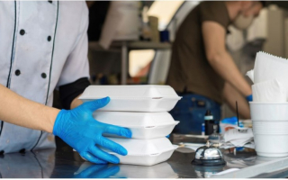 Build-Your-Own BBQ (or Takeout) Concept