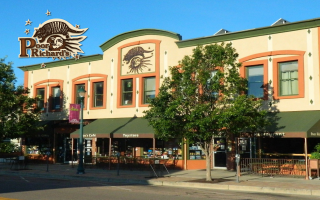 Poor Richard's Downtown