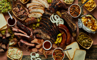 Turnkey Tavern & BBQ And Liquor License