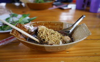 Authentic Thai Restaurant for Sale in Yuma Az Sales over $530,000