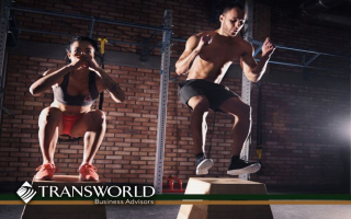 Knockout Gym Opportunity! Two Boxing Gyms Available