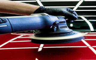 Established Automotive Restoration Supplies Business