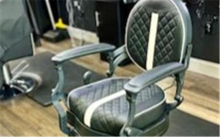 Established Barber Shop