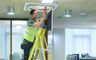 SBA Pre-Approved Profitable & Established Electrical