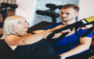 Fitness Studio – Exclusive Territory