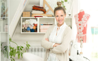 Own a Thriving Online Sewing Supply Business 