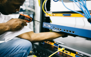 Network Systems and Telephone Business - East TX Network Systems and Telephone Business - East TX