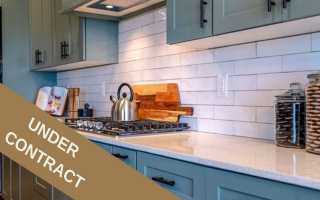 UNDER CONTRACT-20 Year, $2M Cabinet Manufacturer UNDER CONTRACT-20 Year, $2M Cabinet Manufacturer