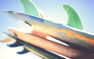 Rare, Iconic Surf Shop for Sale in Southern California