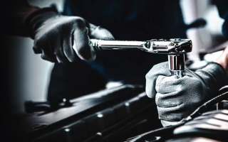 Auto Repair Shop $68k Down For Qualified Buyer