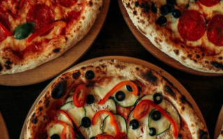Established Cafe, Pizza & Bakery Concept in Bergen