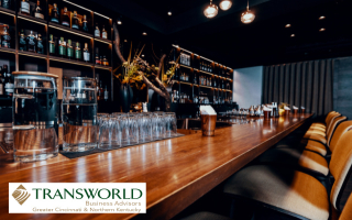 Turnkey Bar & Lounge, Cash Flow Partial Seller Fin