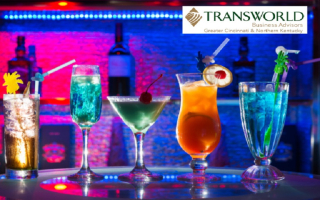 Turnkey Bar & Lounge, Cash Flow Partial Seller Fin