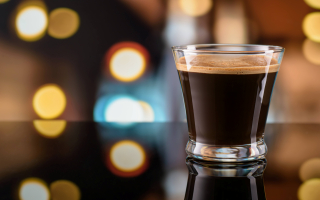 Beautifully Appointed Franchise Cafe  