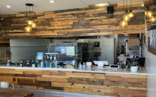 Profitable Thriving Plant-Based Italian Eatery