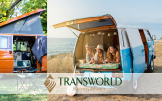 VW Camper Van Rental Agency – Established & Growin