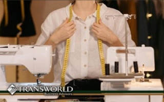 Upscale Clothing Alteration Business in Prime Loc.