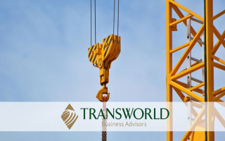 Premier Crane Inspection Repair Business – Ownersh