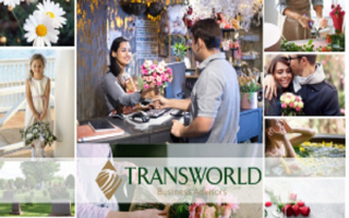 Blooming Opportunity! Thriving Florist Business 