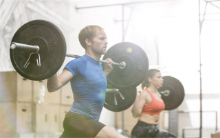 Absentee Owned Specialized Fitness Center