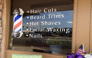 Established, Successful Hair Salon & Barber Shop