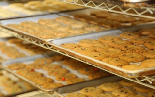 Specialty Cookie Retailer with Franchisor Potential