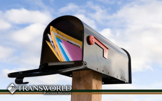 Home-Based Direct Mail Advertising Business