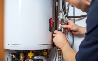 Home-Based HVAC Service & Repair