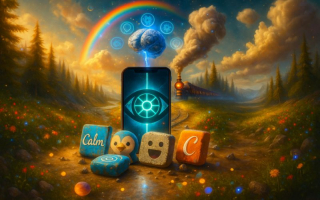 Pre-revenue SaaS Emotional Wellness Application