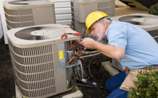 Plumbing & HVAC Business - Marietta, GA