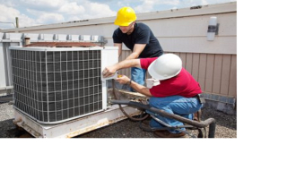 Plumbing & HVAC Business - Marietta, GA