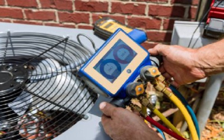Plumbing & HVAC Business - Marietta, GA