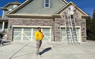 Painting Business - Frederick, MD
