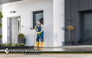 Profitable Post-Construction Cleaning Company