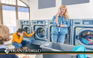 Get a Clean Start in a Dirty Business.