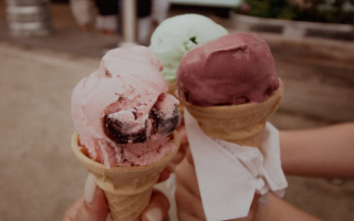 Scoop Up this Ice Cream Business For Sale!!