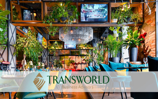 Authentic Caribbean & African Restaurant