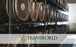 High-Growth Distillery in East Texas