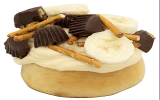 Craveable Gourmet Dessert Shop