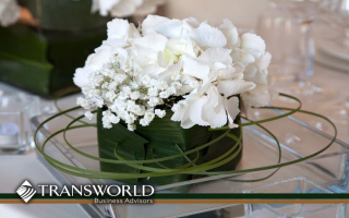 Highly reputable event planning business!!