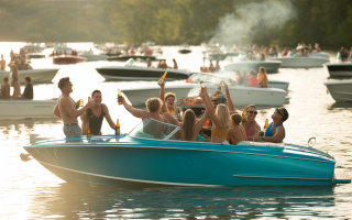 Profitable 22-Year Specialty Apparel Brand