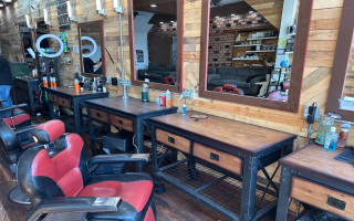 Thriving Turnkey Barber Shop with Staff – Well-Established Business